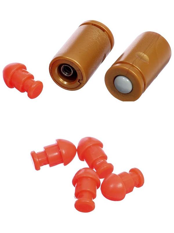 Пистолет детский «Глок», стреляет мягкими пулями, вылетают гильзы, автоматическая перезарядка