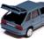 Машина металлическая «Lada Samara», инерция, открываются двери, багажник, 12 см, цвет мокрый асфальт