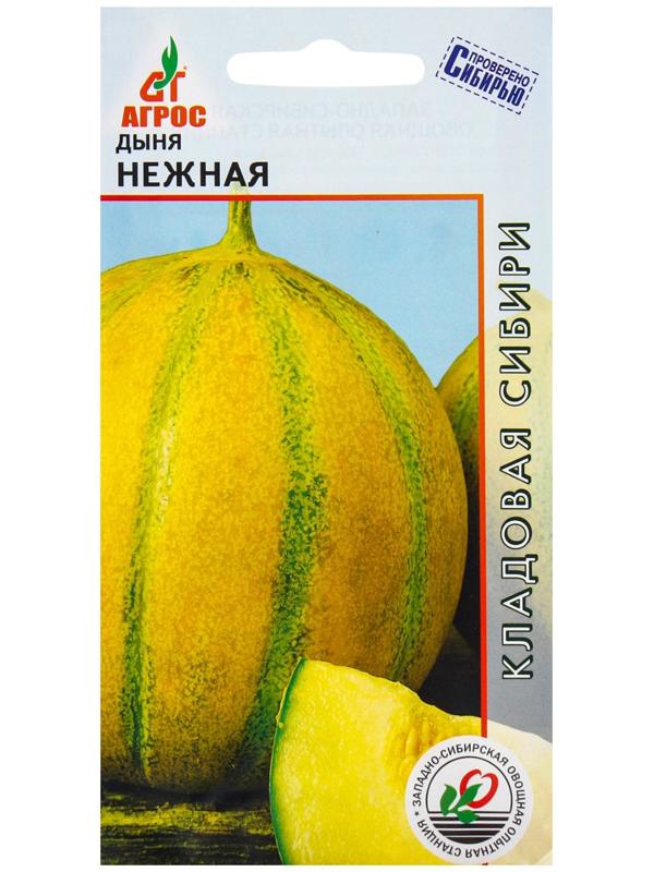 Семена Дыня