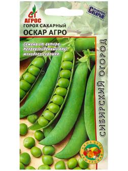 Семена Горох