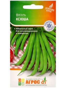 Семена Фасоль