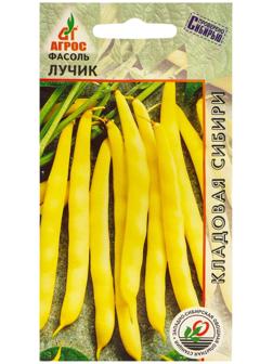 Семена Фасоль