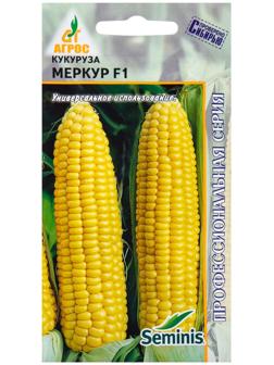 Семена Кукуруза