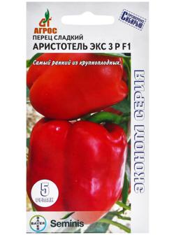 Семена Перец