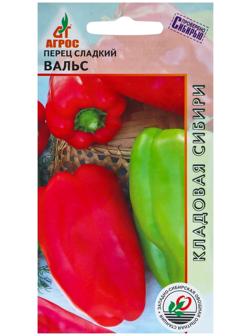 Семена Перец