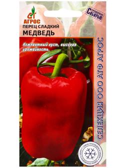 Семена Перец