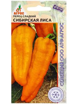 Семена Перец