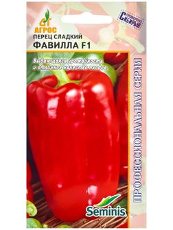 Семена Перец