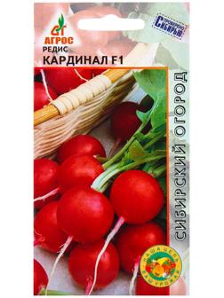 Семена Редис