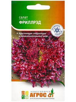 Семена Салат