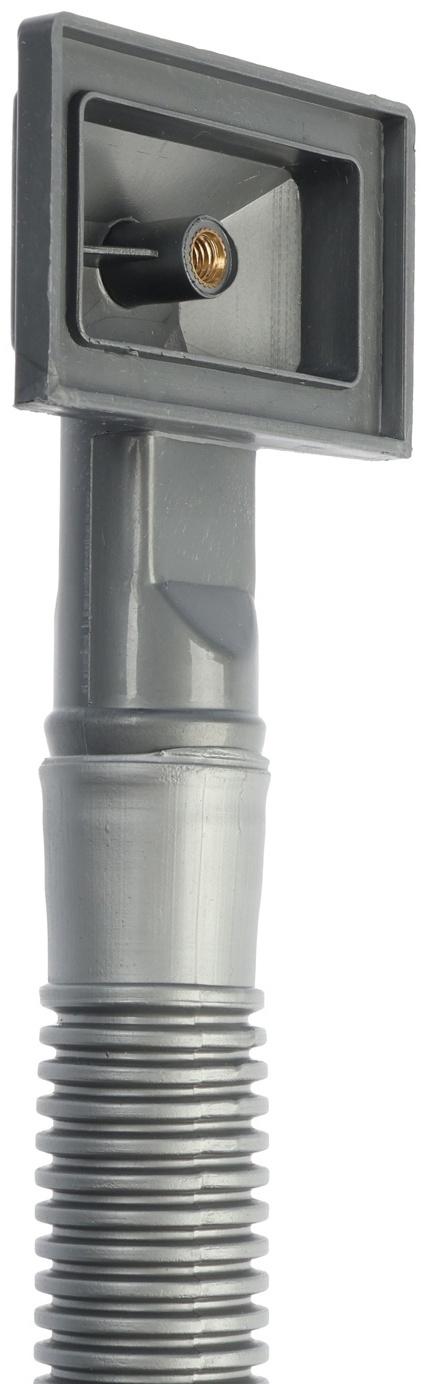 Сифон для мойки AFLORN AF90101F-1, 3 1/2