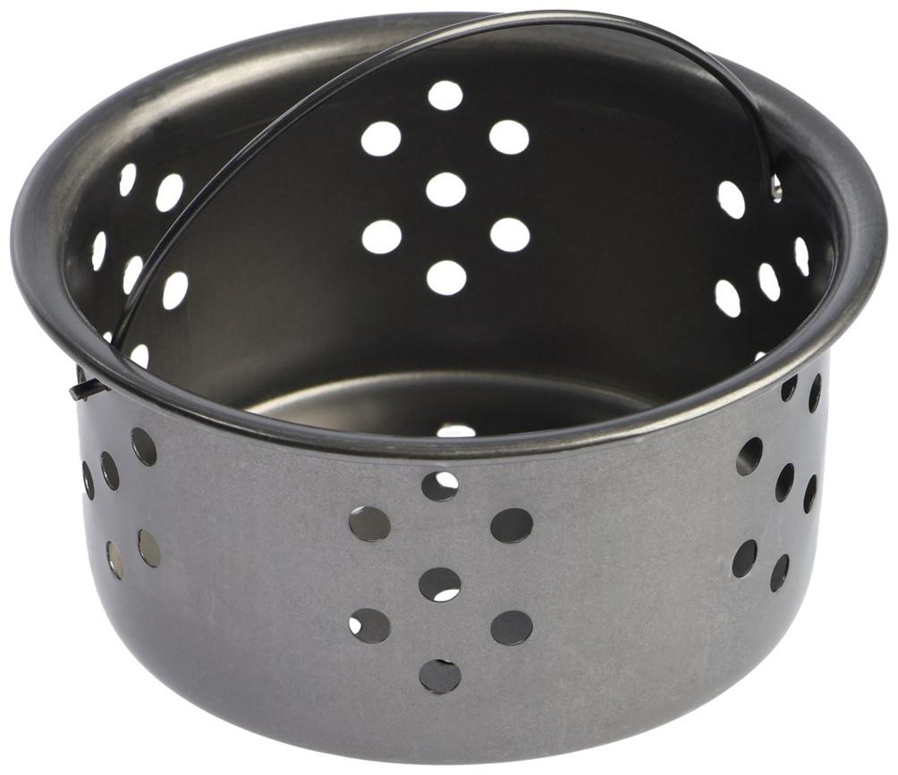 Сифон для мойки AFLORN AF90101F-1, 3 1/2