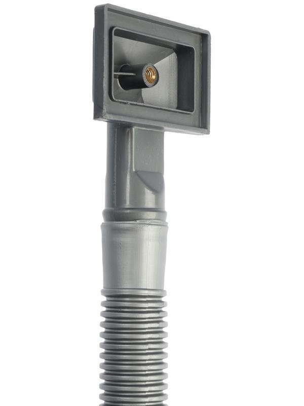 Сифон для мойки AFLORN AF90101F-1, 3 1/2