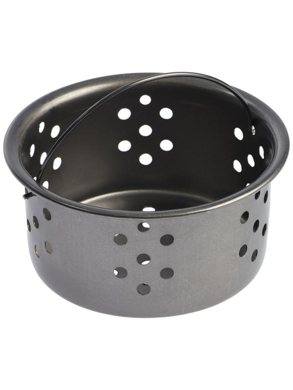 Сифон для мойки AFLORN AF90101F-1, 3 1/2