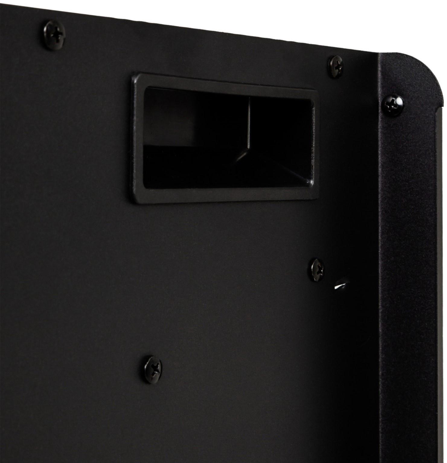 Электроочаг RealFlame Joker 36, 1500 Вт, пульт ДУ, таймер, регулир.скор./ярк.,звук. эффект