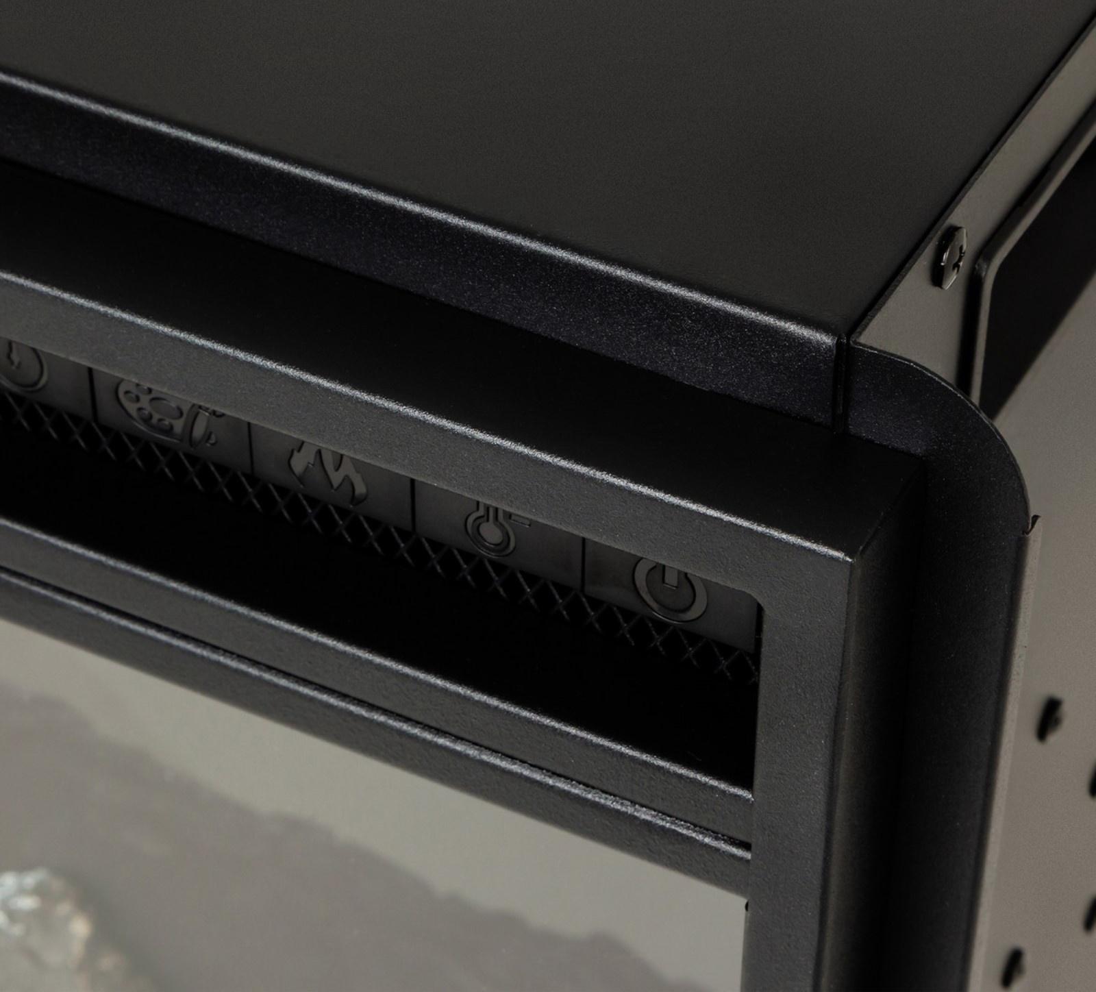 Электроочаг RealFlame Joker 36, 1500 Вт, пульт ДУ, таймер, регулир.скор./ярк.,звук. эффект