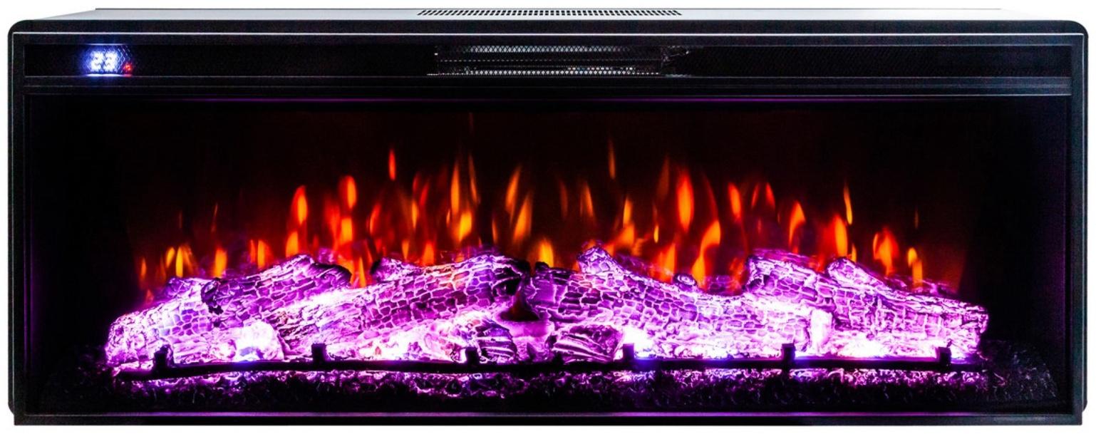 Электроочаг RealFlame Joker 36, 1500 Вт, пульт ДУ, таймер, регулир.скор./ярк.,звук. эффект