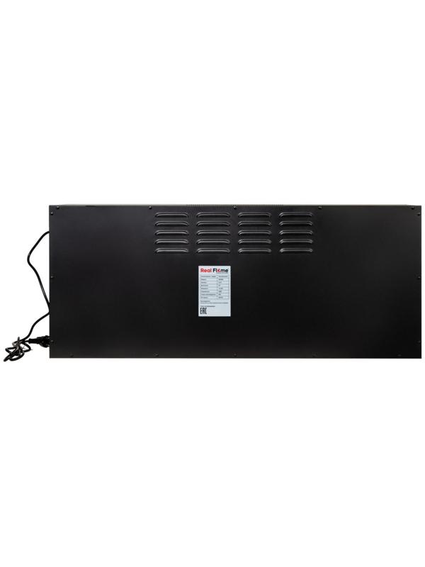 Электроочаг RealFlame Joker 36, 1500 Вт, пульт ДУ, таймер, регулир.скор./ярк.,звук. эффект