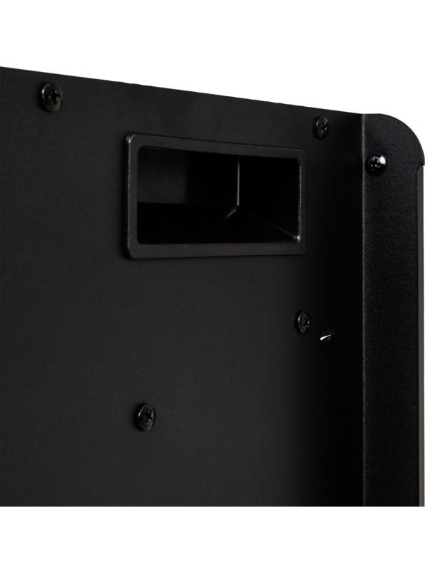 Электроочаг RealFlame Joker 36, 1500 Вт, пульт ДУ, таймер, регулир.скор./ярк.,звук. эффект