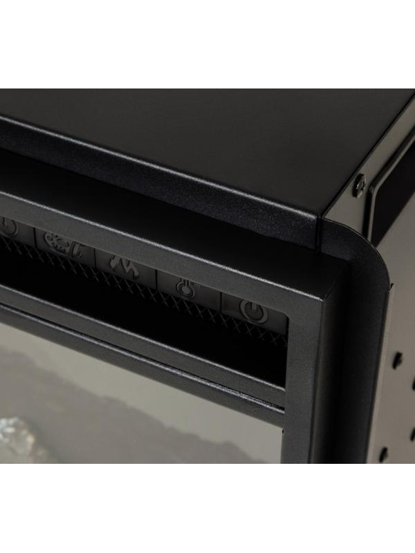 Электроочаг RealFlame Joker 36, 1500 Вт, пульт ДУ, таймер, регулир.скор./ярк.,звук. эффект