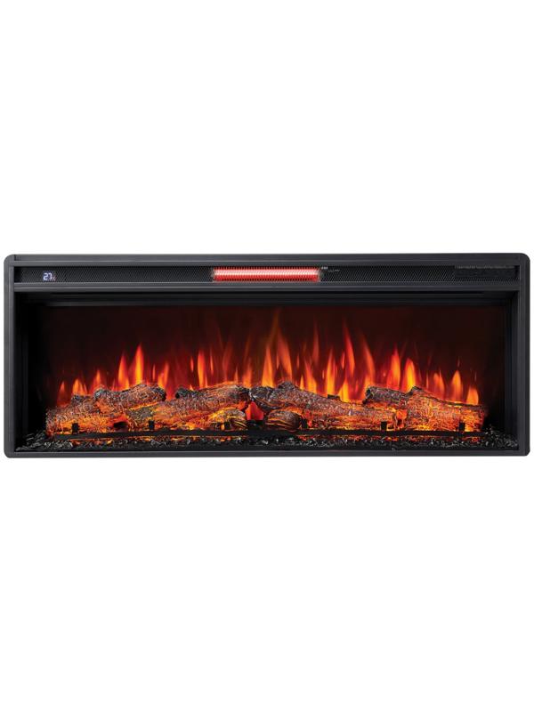 Электроочаг RealFlame Joker 36, 1500 Вт, пульт ДУ, таймер, регулир.скор./ярк.,звук. эффект