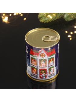 Сувенир банка Фанты 