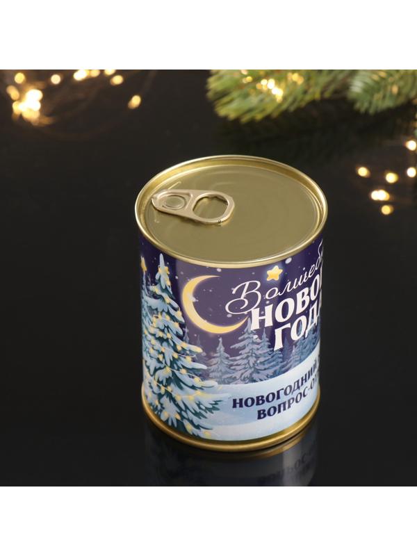 Сувенир банка Фанты 