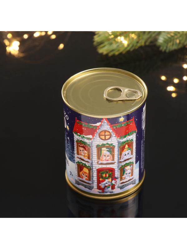 Сувенир банка Фанты 