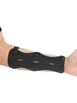 Защитная крага для стрельбы из лука, 22 х 8 см