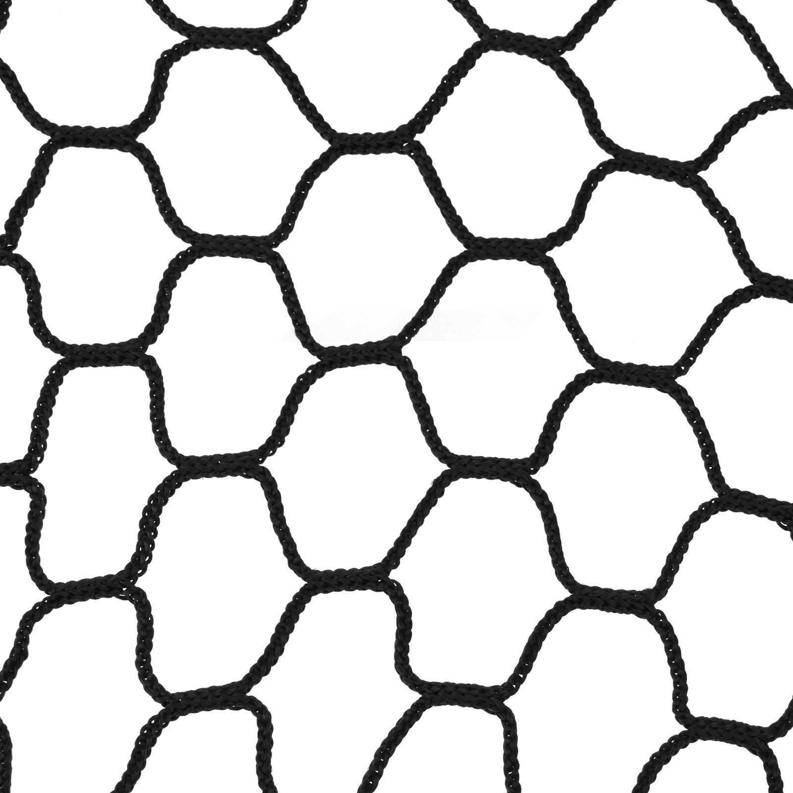 Сетка багажная для крепления груза, 90×40 см, с карабинами