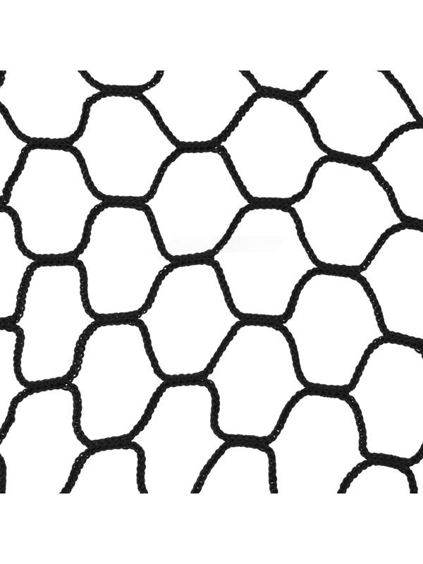 Сетка багажная для крепления груза, 90×40 см, с карабинами