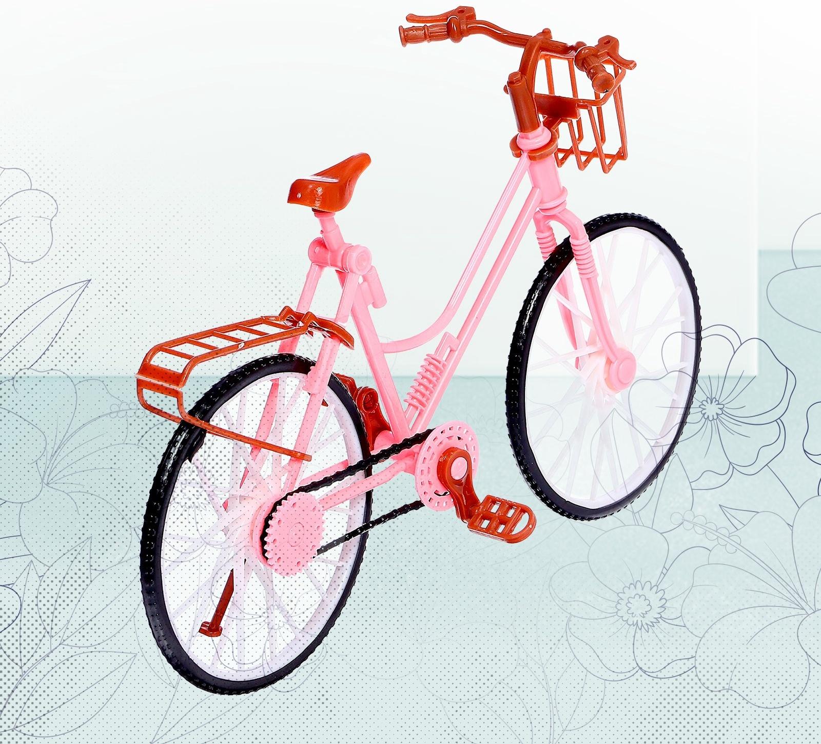 Кукла классическая «Летняя прогулка», с аксессуарами