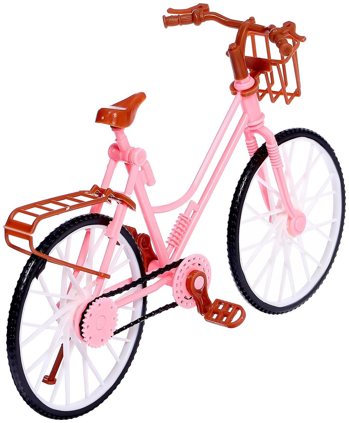 Кукла классическая «Летняя прогулка», с аксессуарами