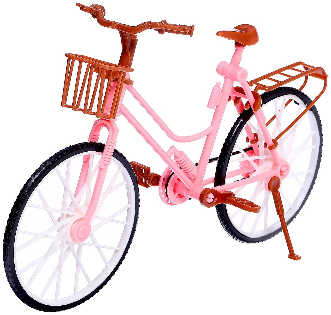 Кукла классическая «Летняя прогулка», с аксессуарами