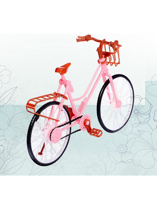 Кукла классическая «Летняя прогулка», с аксессуарами