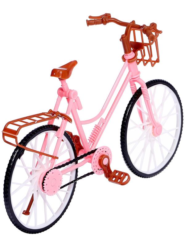 Кукла классическая «Летняя прогулка», с аксессуарами