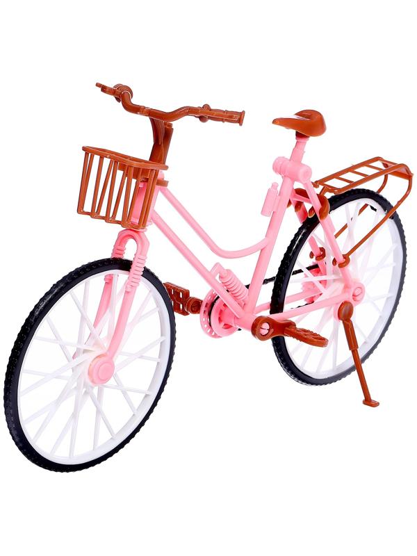 Кукла классическая «Летняя прогулка», с аксессуарами