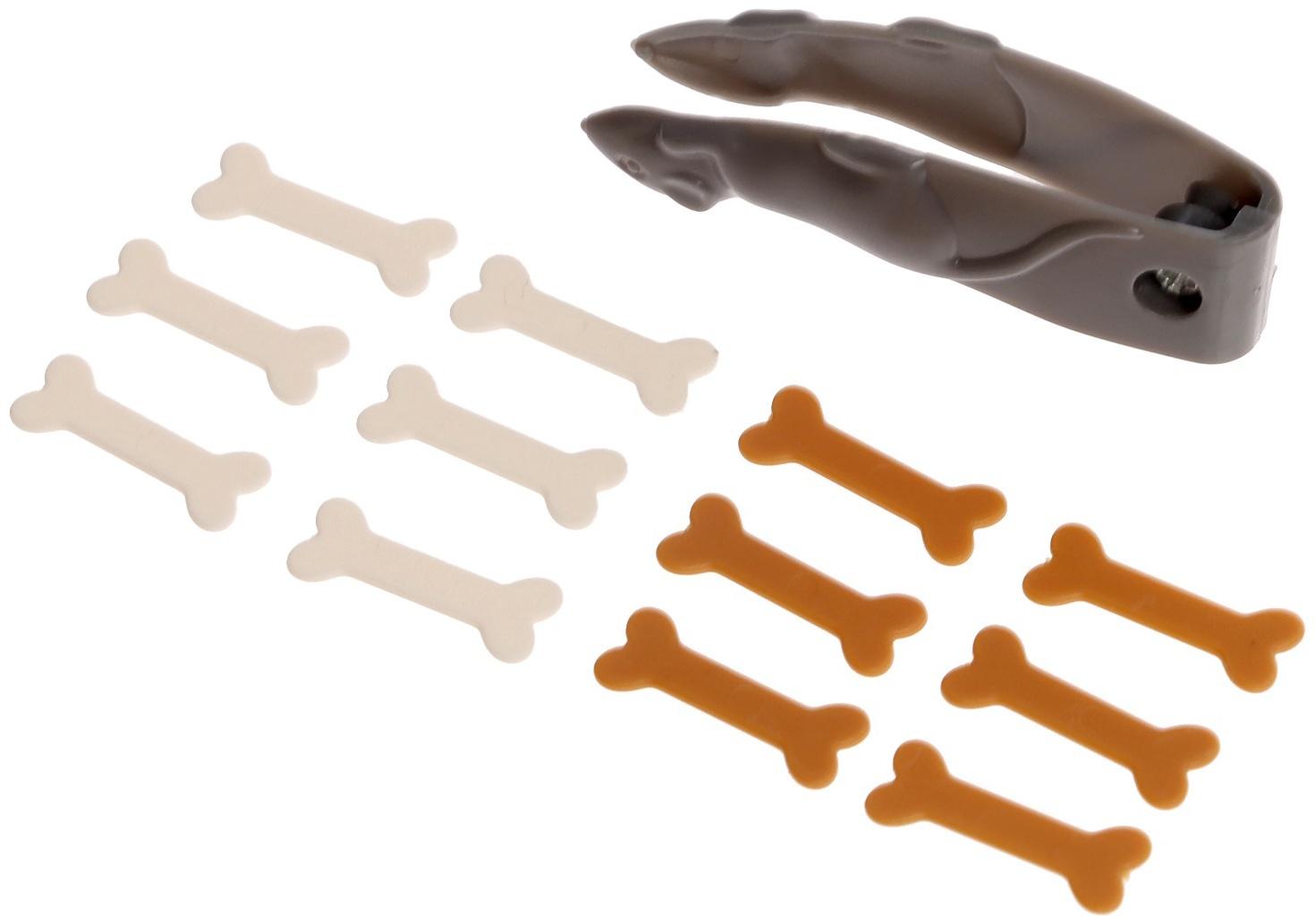 Настольная игра «Не тронь кость!», от 2 игроков, 6+