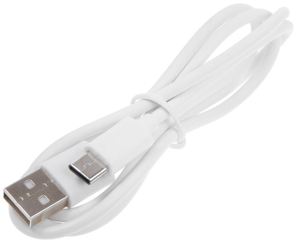 Лампа для маникюра, LED, 18 диодов, 3 Вт, таймер, USB, белая