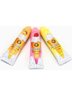 Крем для рук «Мороженный микс №1», набор 3 шт