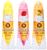 Крем для рук «Мороженный микс №1», набор 3 шт