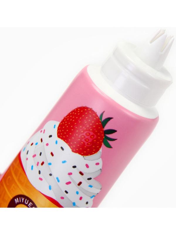 Крем для рук «Мороженный микс №1», набор 3 шт