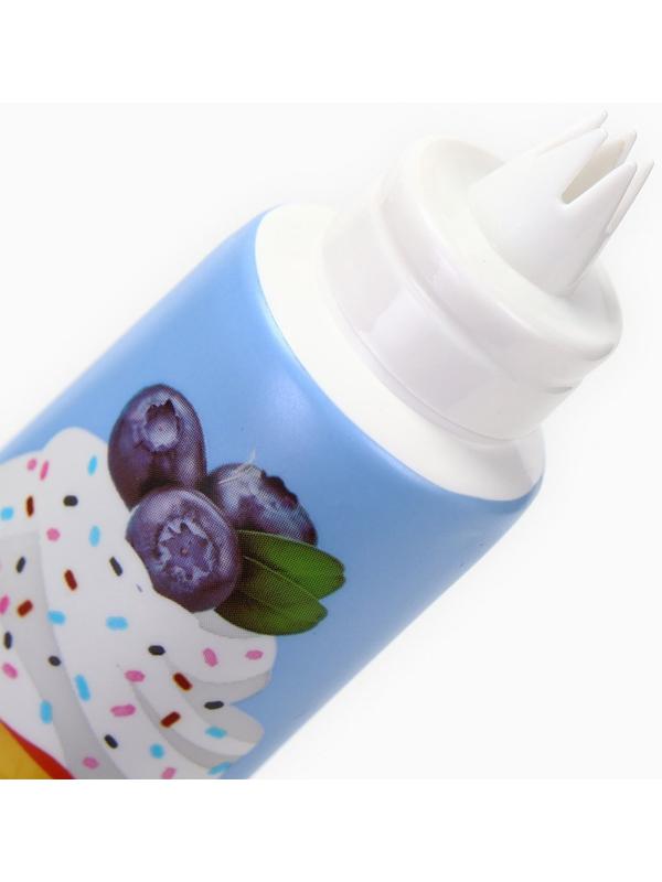 Крем для рук «Мороженный микс №2», набор 3 шт