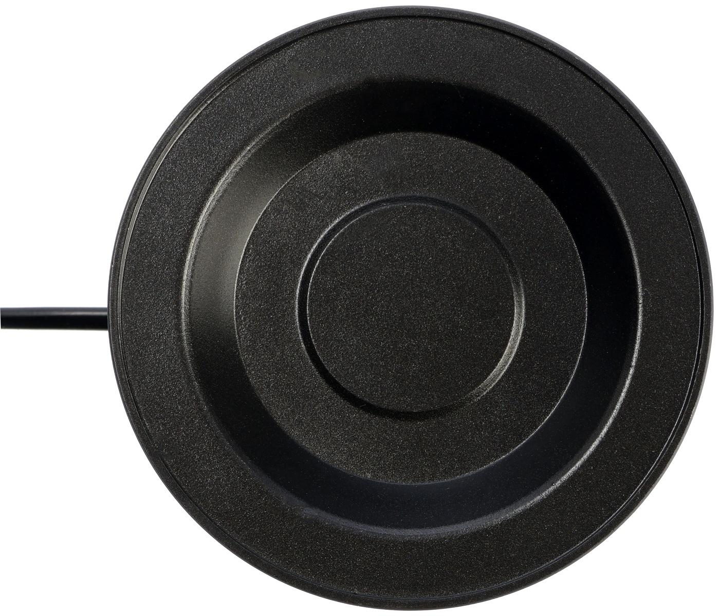 Термоклеевая ванночка ТУНДРА, 220 В, 120 Вт, температура нагрева 180-200 °С