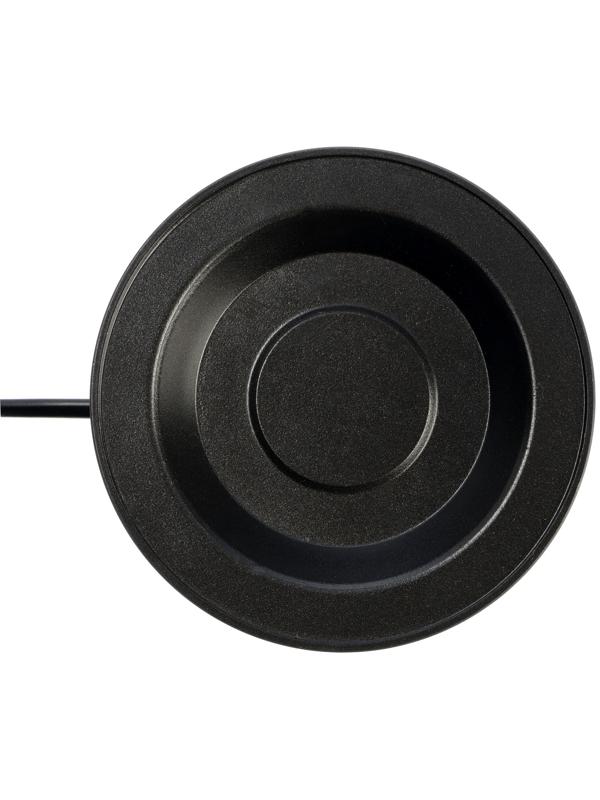 Термоклеевая ванночка ТУНДРА, 220 В, 120 Вт, температура нагрева 180-200 °С