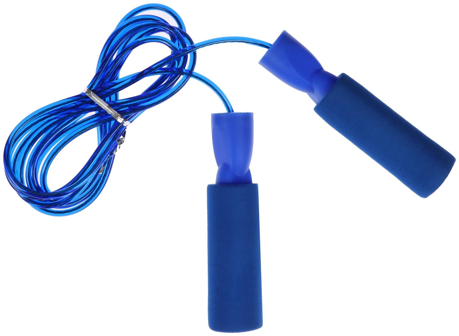 Скакалка 2,8 м, цвета МИКС