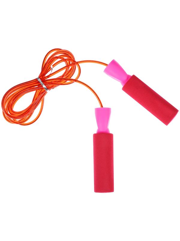 Скакалка 2,8 м, цвета МИКС