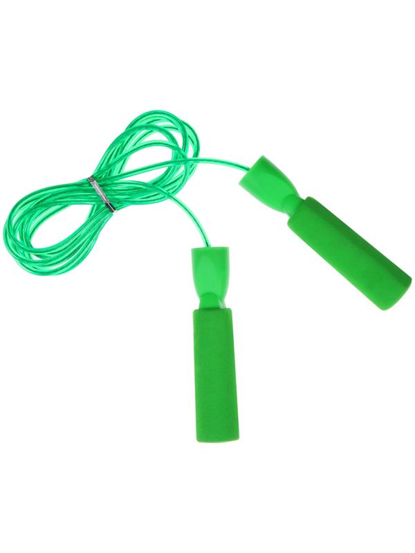 Скакалка 2,8 м, цвета МИКС