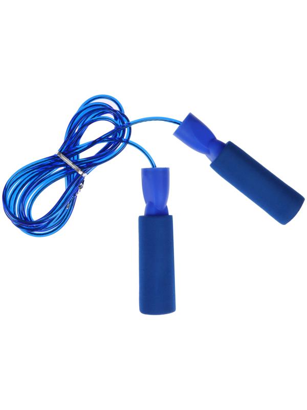 Скакалка 2,8 м, цвета МИКС