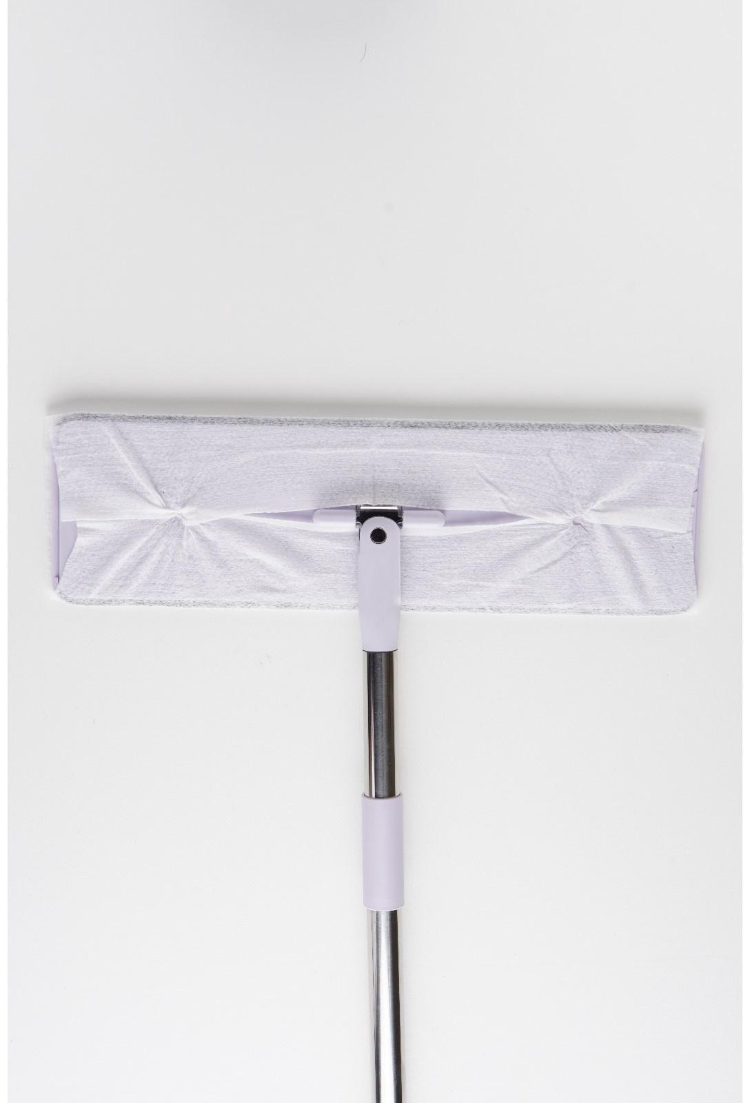 Салфетки одноразовые для уборки Future Alp 4 clean system, 30 шт., 29×42 см